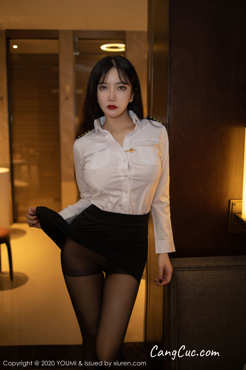 YouMi Vol.428: 心妍小公主
