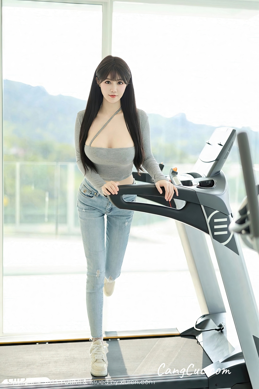YouMi Vol.946 Zhu Ke Er (朱可儿)