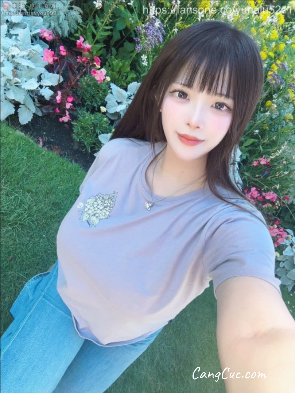 yunalu5211 – 自购高价门槛 台湾最强豪乳福利姬 高颜涩涩写真